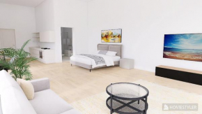 CITY STUDIO's, STUDIO 4